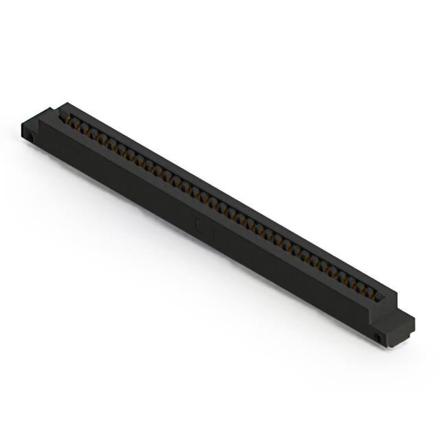 857-034-554-112 EDAC Inc.  Edgeboard Connectors